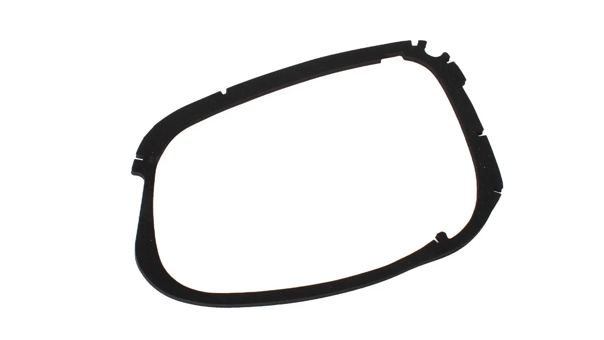 BMW Dichtung Heckleuchte rechts F55 F56 F56E F57 63217361140 - Bi