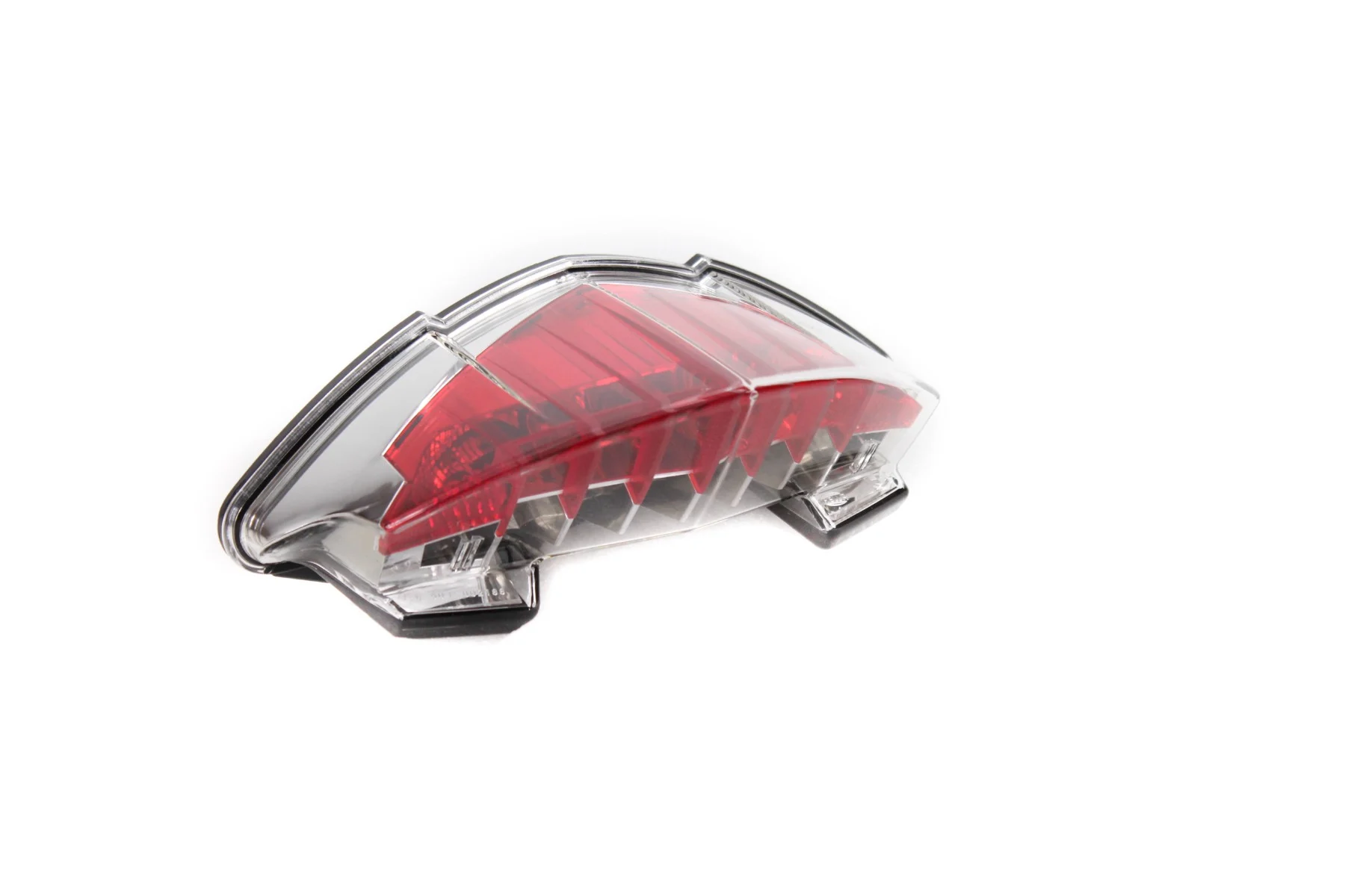 BMW Heckleuchte LED rot