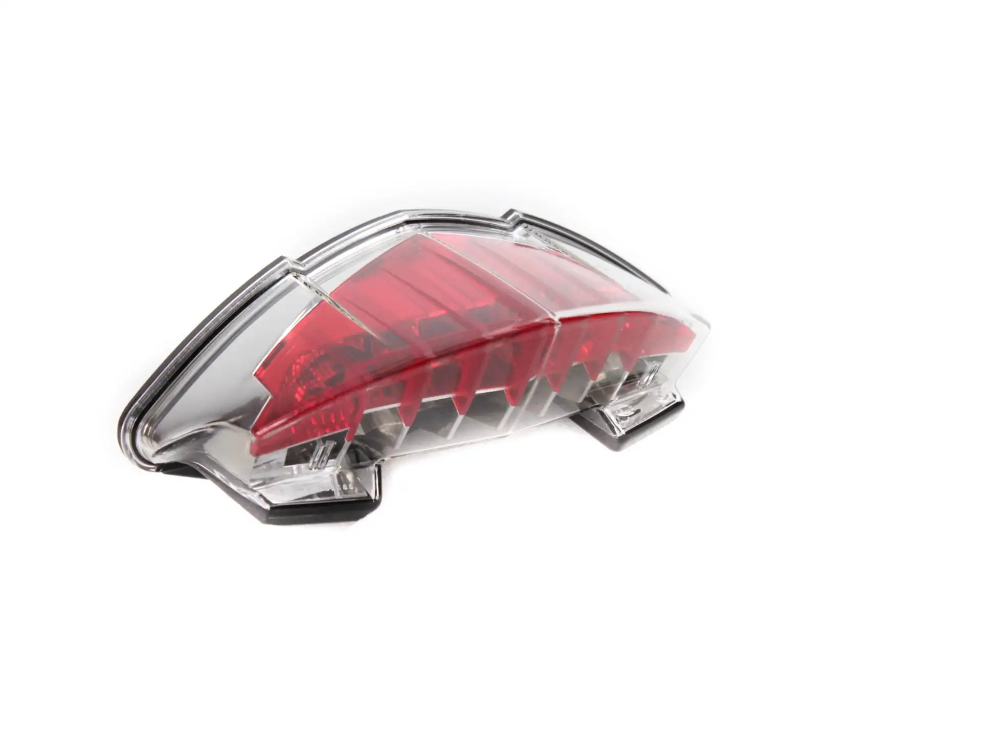 BMW Heckleuchte LED rot