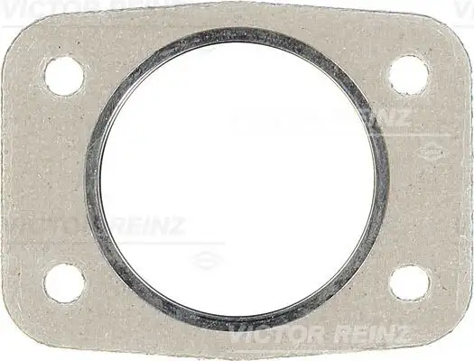VICTOR REINZ Dichtung, Abgasrohr IVIZ713728700