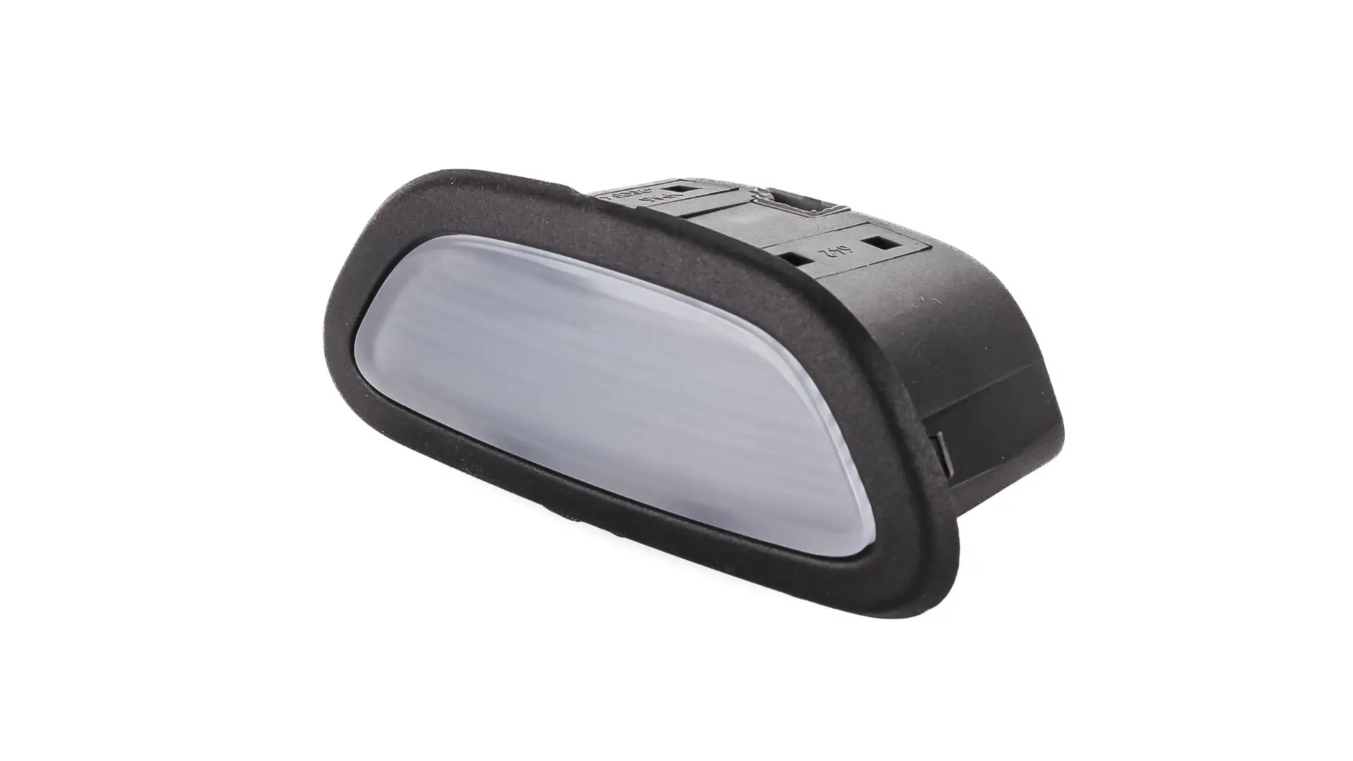 BMW Fussraumleuchte hinten E92 E93 63316976722