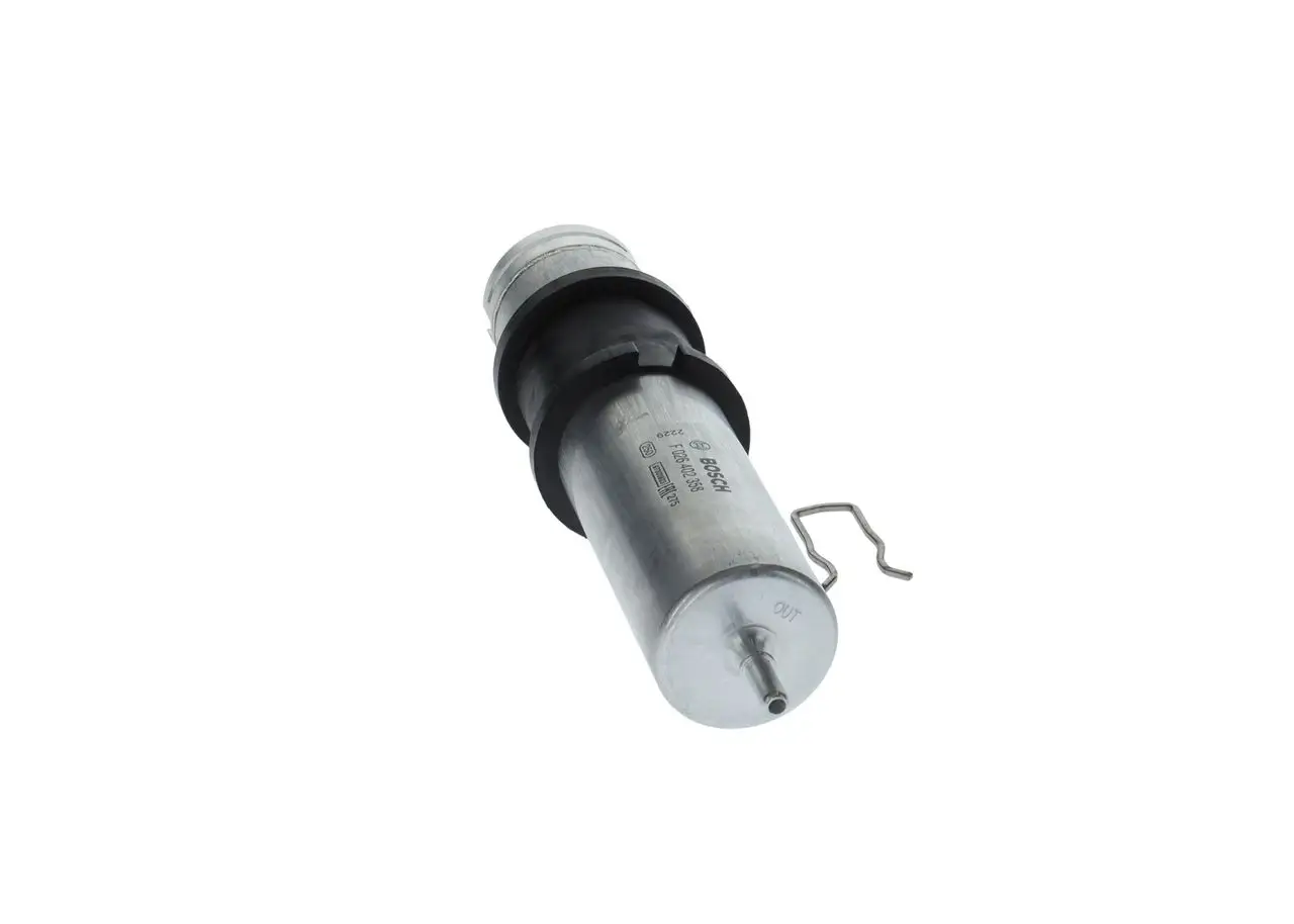 BOSCH Kraftstofffilter 4047026552294