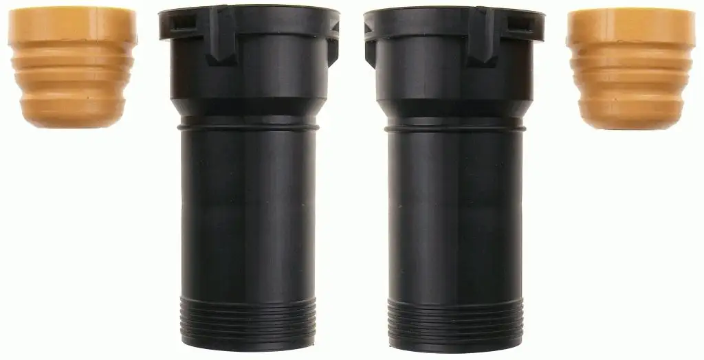 SACHS Staubschutzsatz, Stoßdämpfer ISAS900115