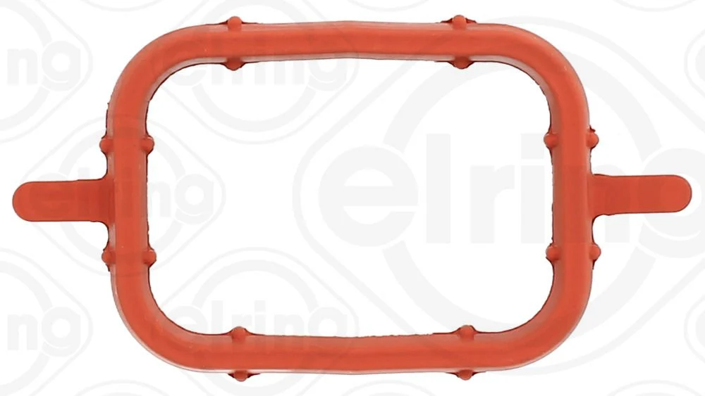 ELRING Dichtung, Ansaugkrümmer IELG074990