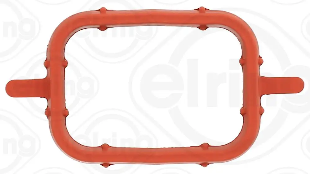 ELRING Dichtung, Ansaugkrümmer IELG074990