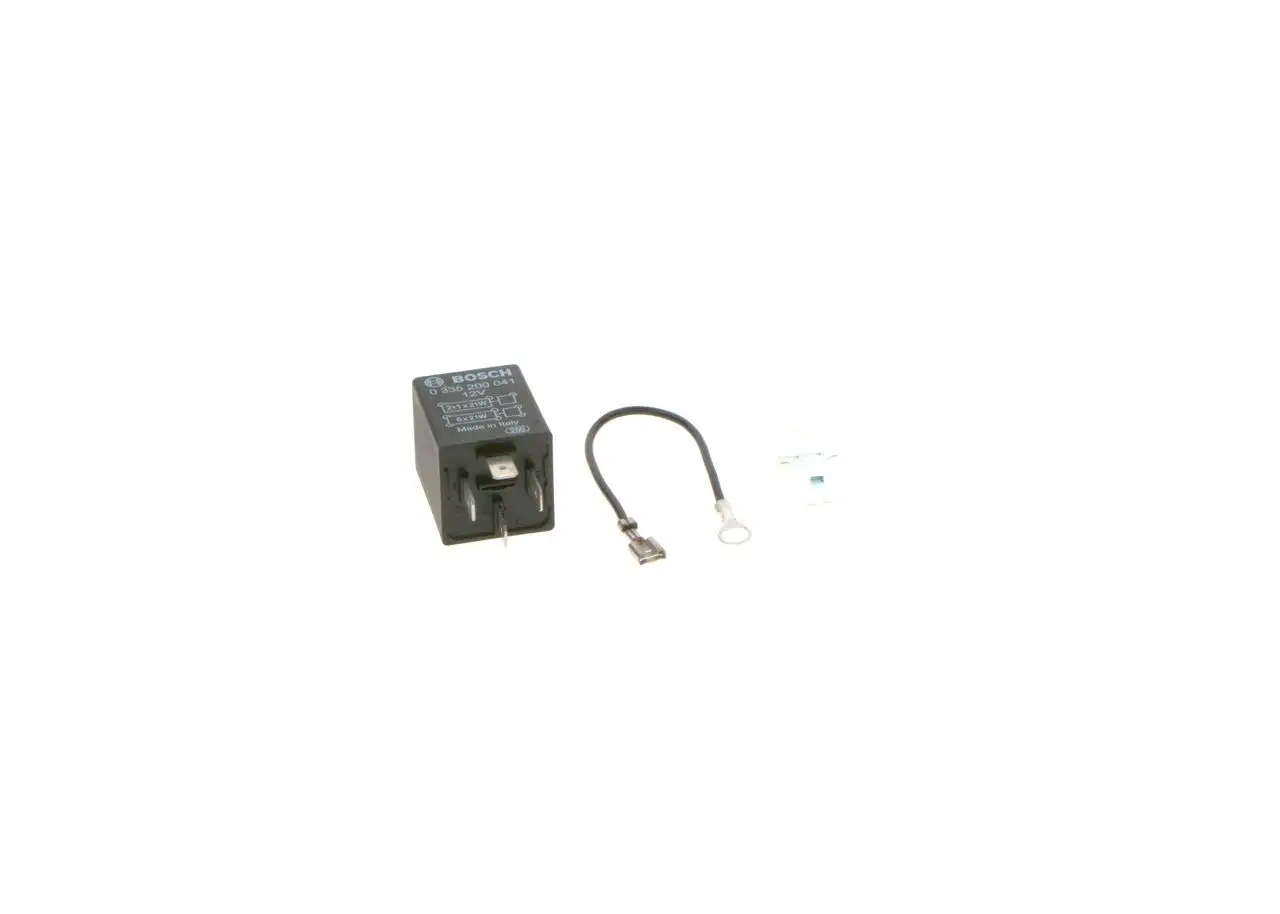 BOSCH Blinkgeber 3165141989380