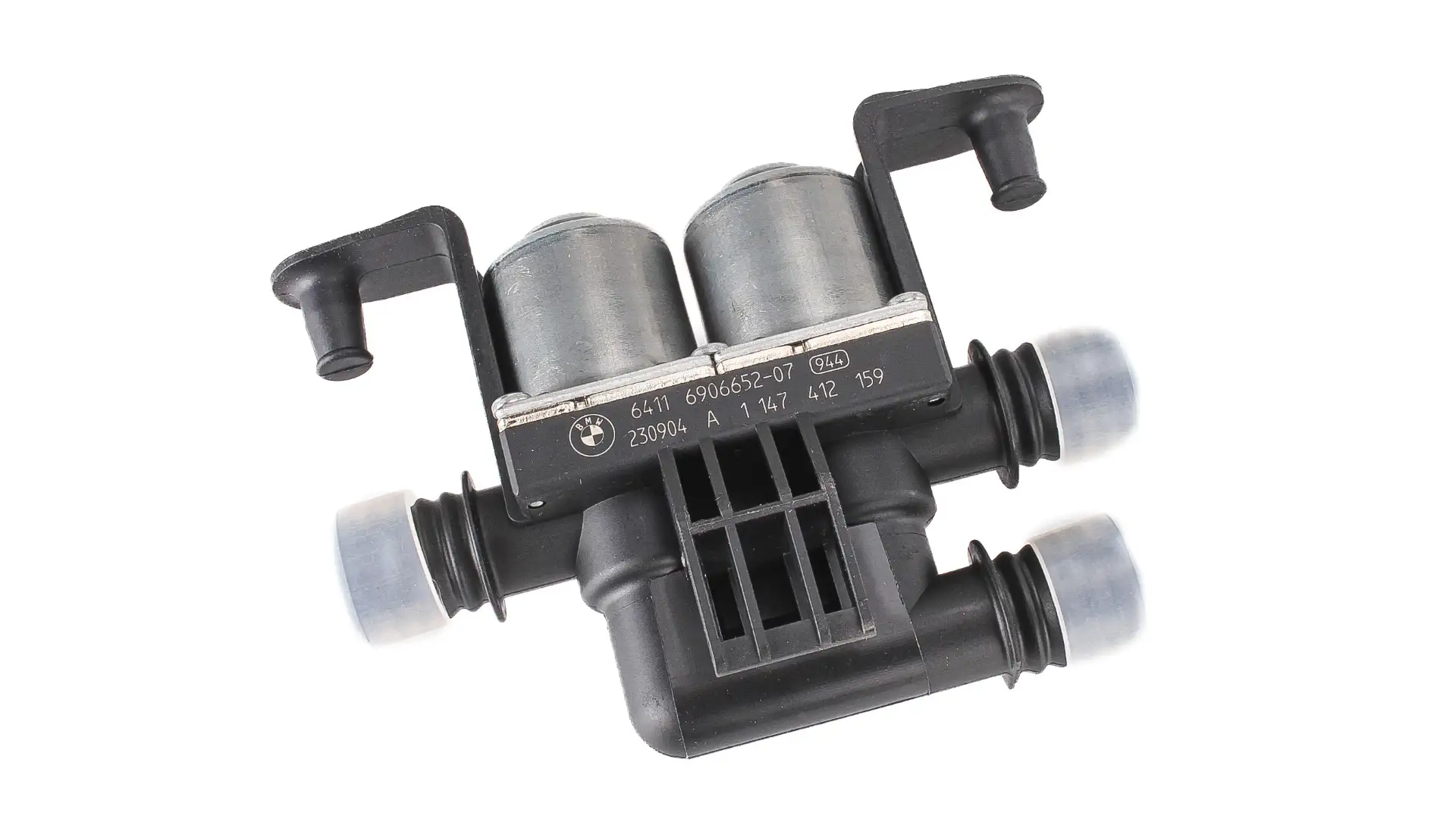 BMW Wasserventil E53 E60 E61 E63 E64 E65 E66 64116906652 - 5er, 6