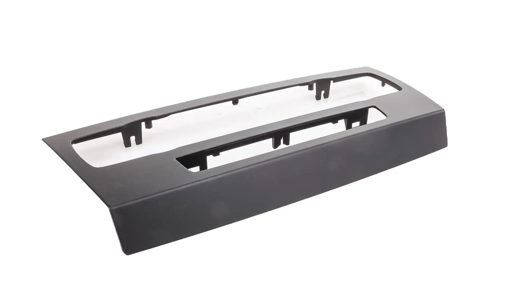 BMW Frontplatte Bedienteil Klimaautomatik E90 E91 E92 E93 6411696