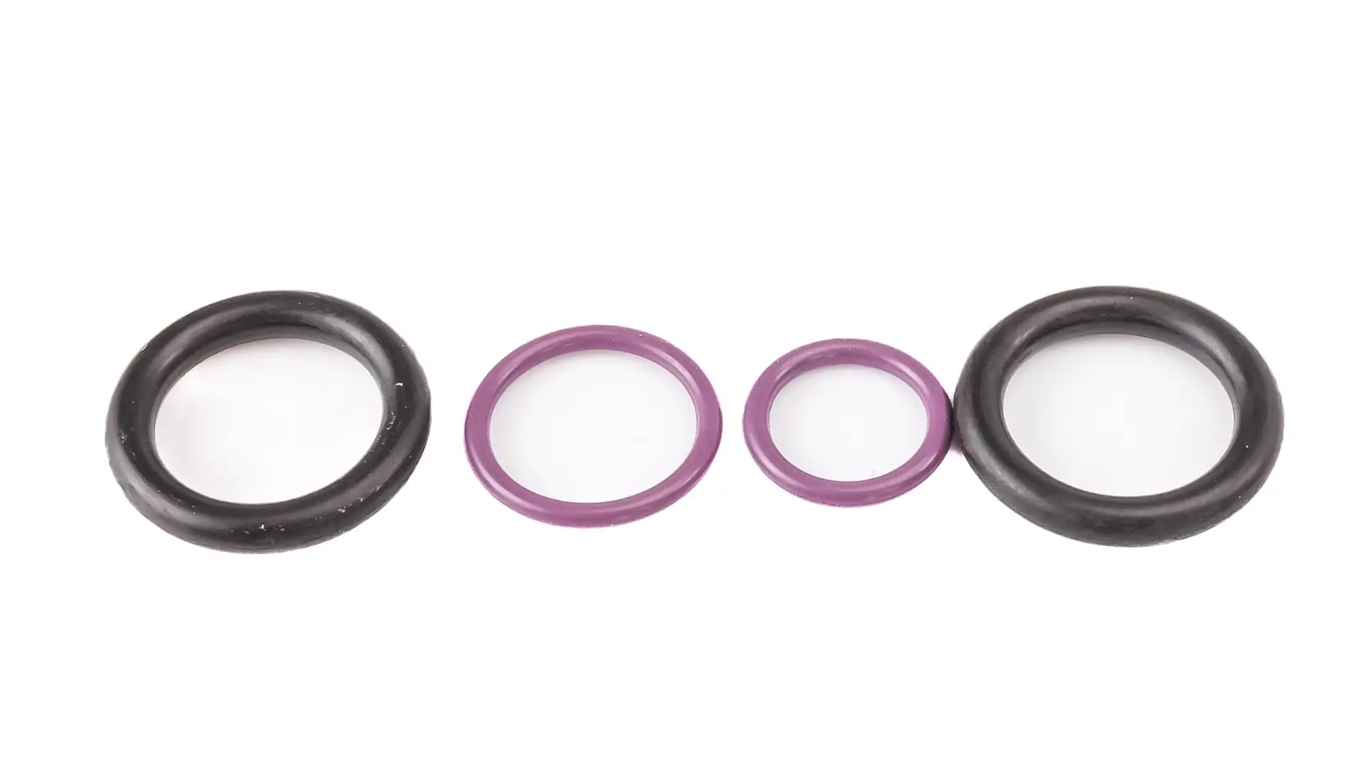 BMW Satz O-Ring Heizkörper/Expansionsventil F20 F21 F22 F23 F30 F