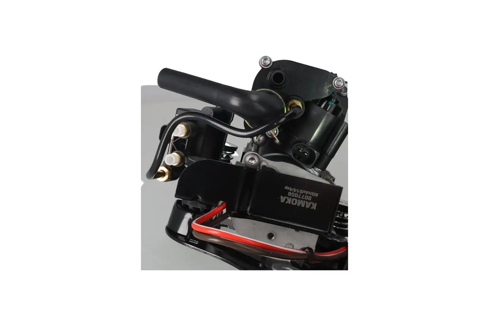 KAMOKA Kompressor, Druckluftanlage 5902473324629