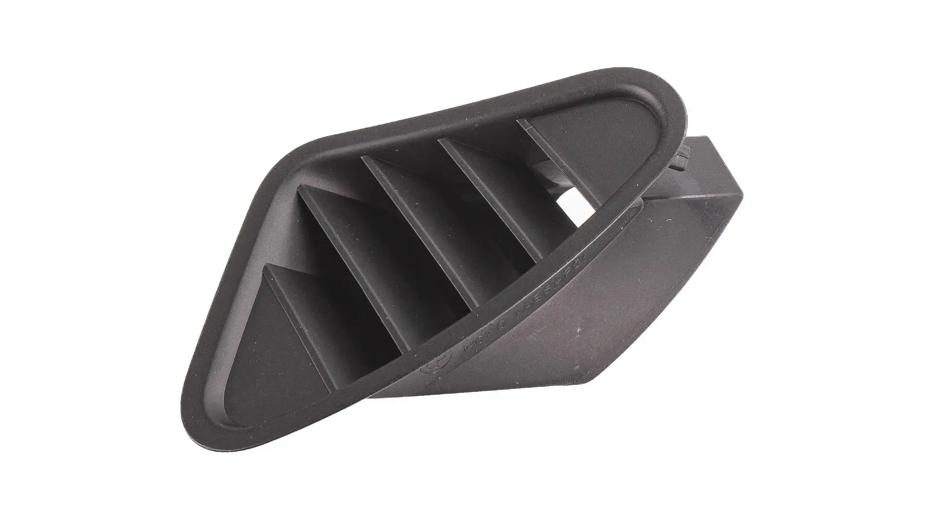 BMW Blende Entfrosterdüse rechts 64228399952