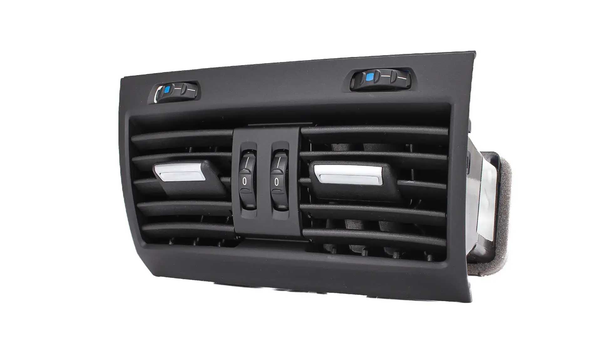 BMW Frischluftgrill Mitte F10 F11 64229172344 - 5er