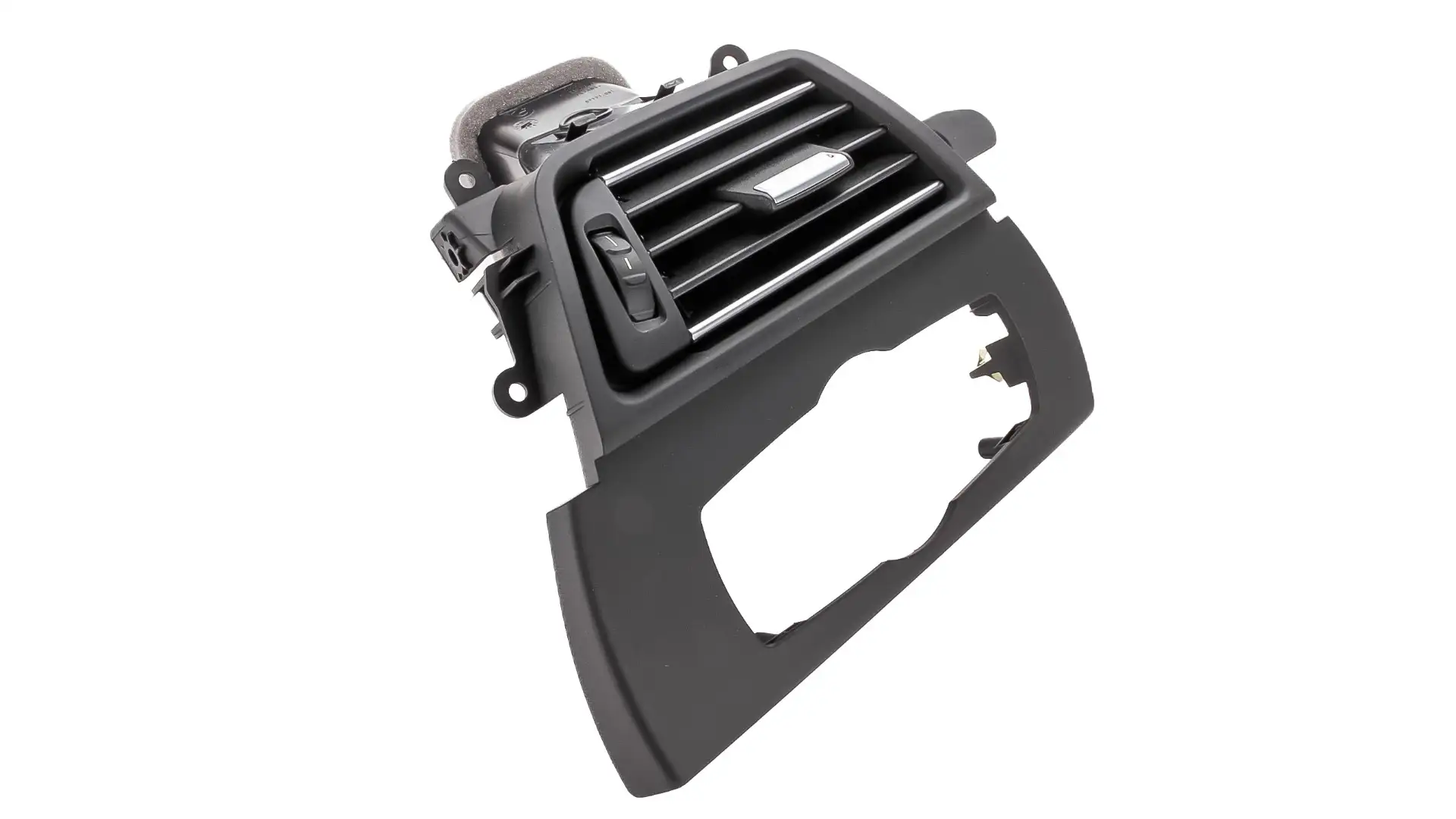 BMW Frischluftgrill links F06 F12 F13 64229197484