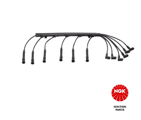 NGK Zündleitungssatz 0087295005774