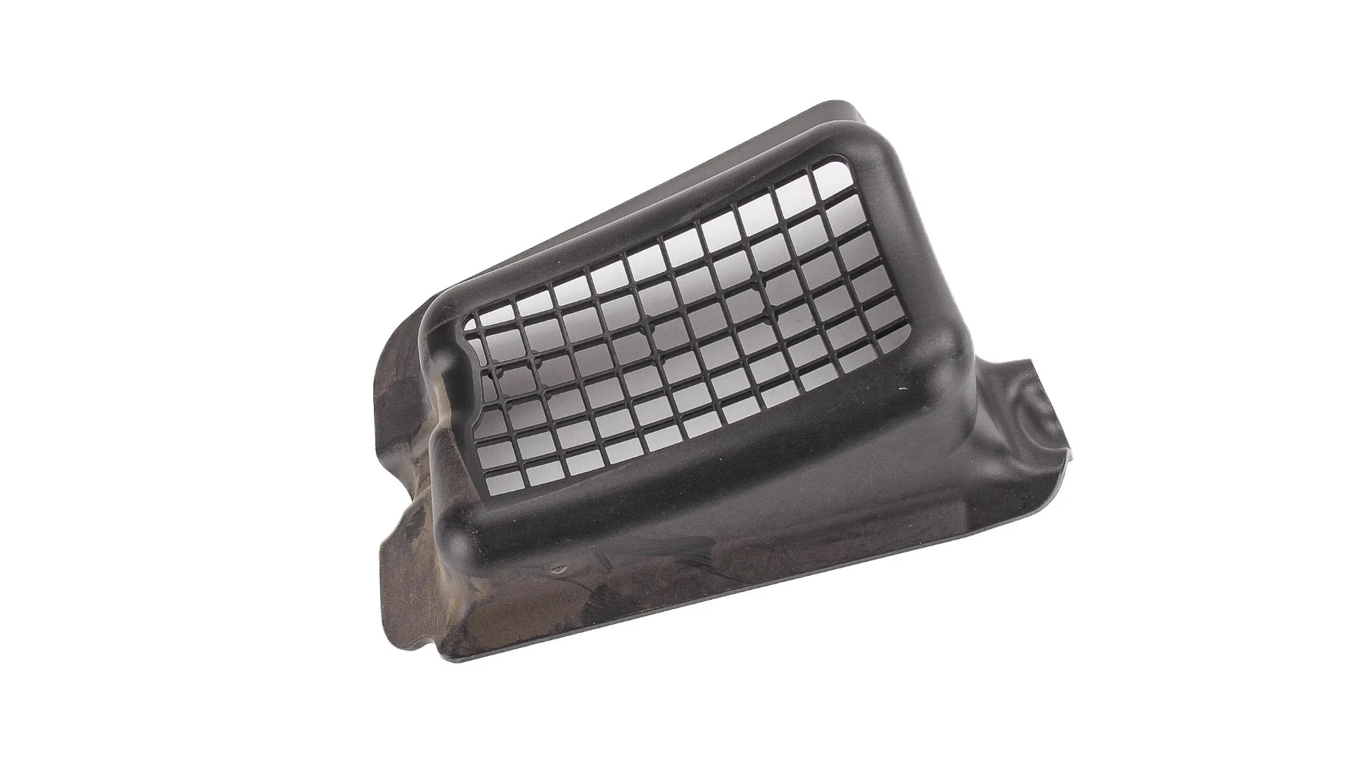 BMW Laubgitter links 64319267637