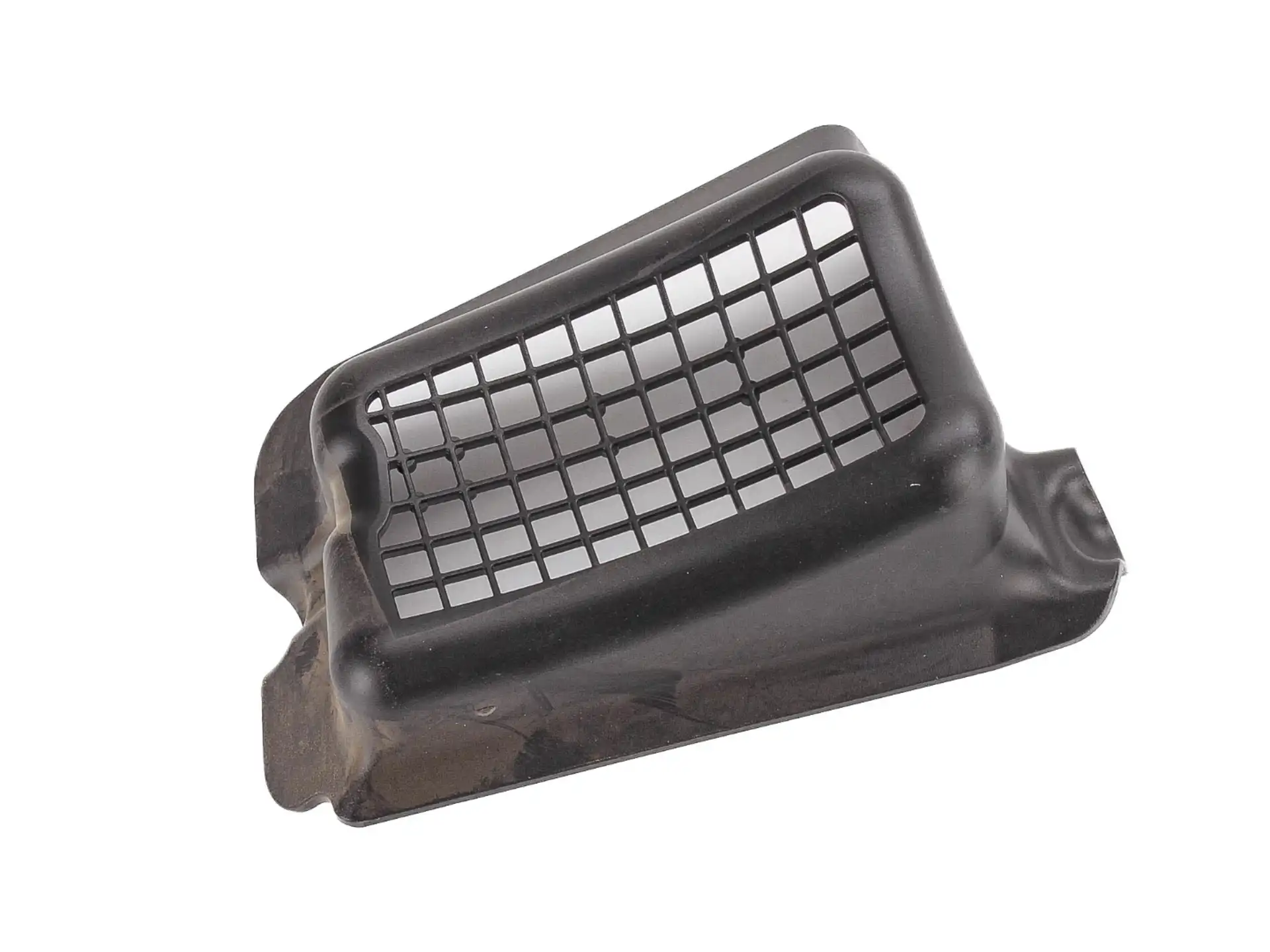 BMW Laubgitter links 64319267637