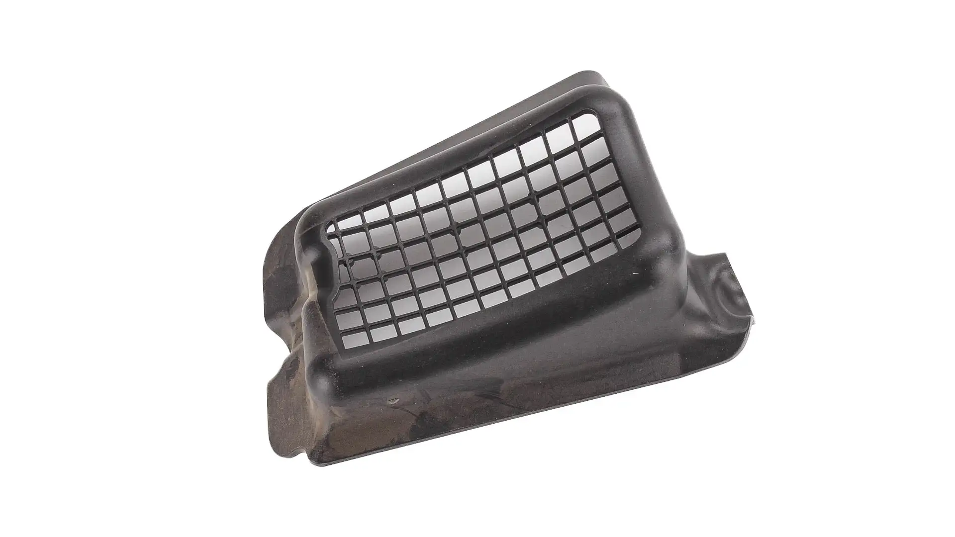 BMW Laubgitter links 64319267637 - 1er, 3er, X1