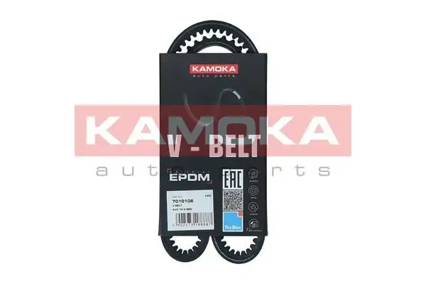 KAMOKA Keilriemen IKAA7010106