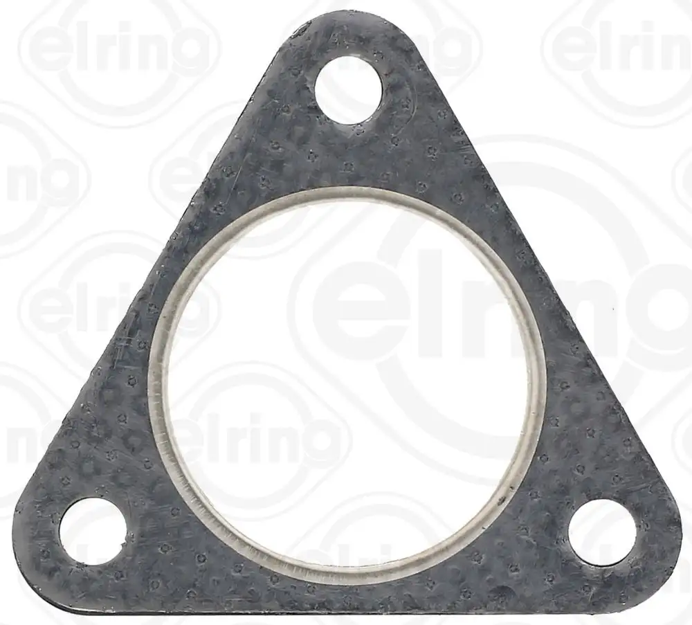 ELRING Dichtung, Abgaskrümmer IELG074460