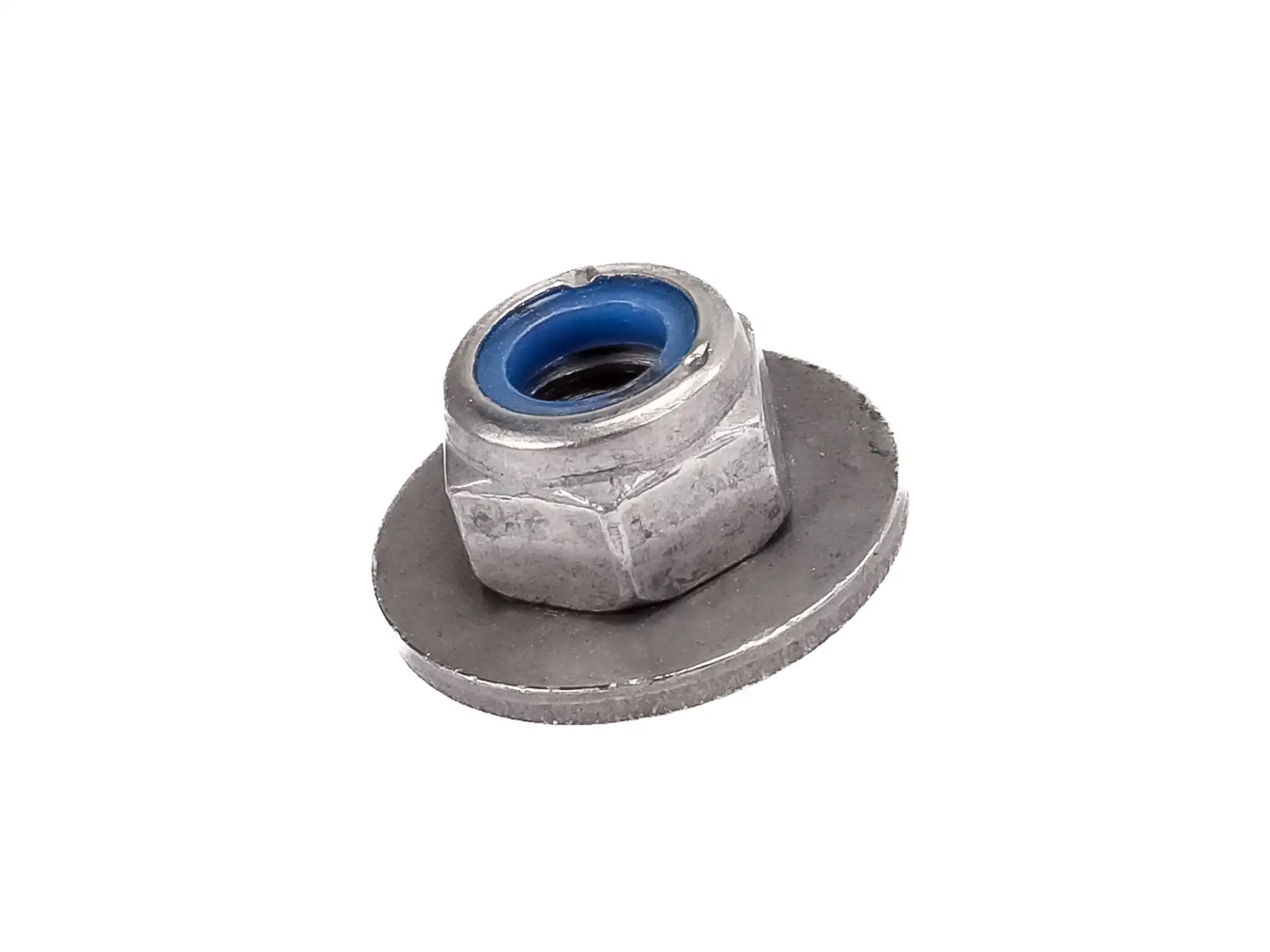 BMW Sechskantmutter selbstsichernd E30 E12 E24 E31 E32 E34 E36 E38 E39 E46 E52 E53 E60 E61 E63 E64 E65 E66 E70 E71 E72 E81 E82 E83 E84 E85 E86 E87 E88 E89 E90 E91 E92 E93 F06 F10 F11 F12 F13 F15 F16 F20 F21 F22 F23 F30 F31 F32 F33 F34 F36 F39 F45 F46 F48