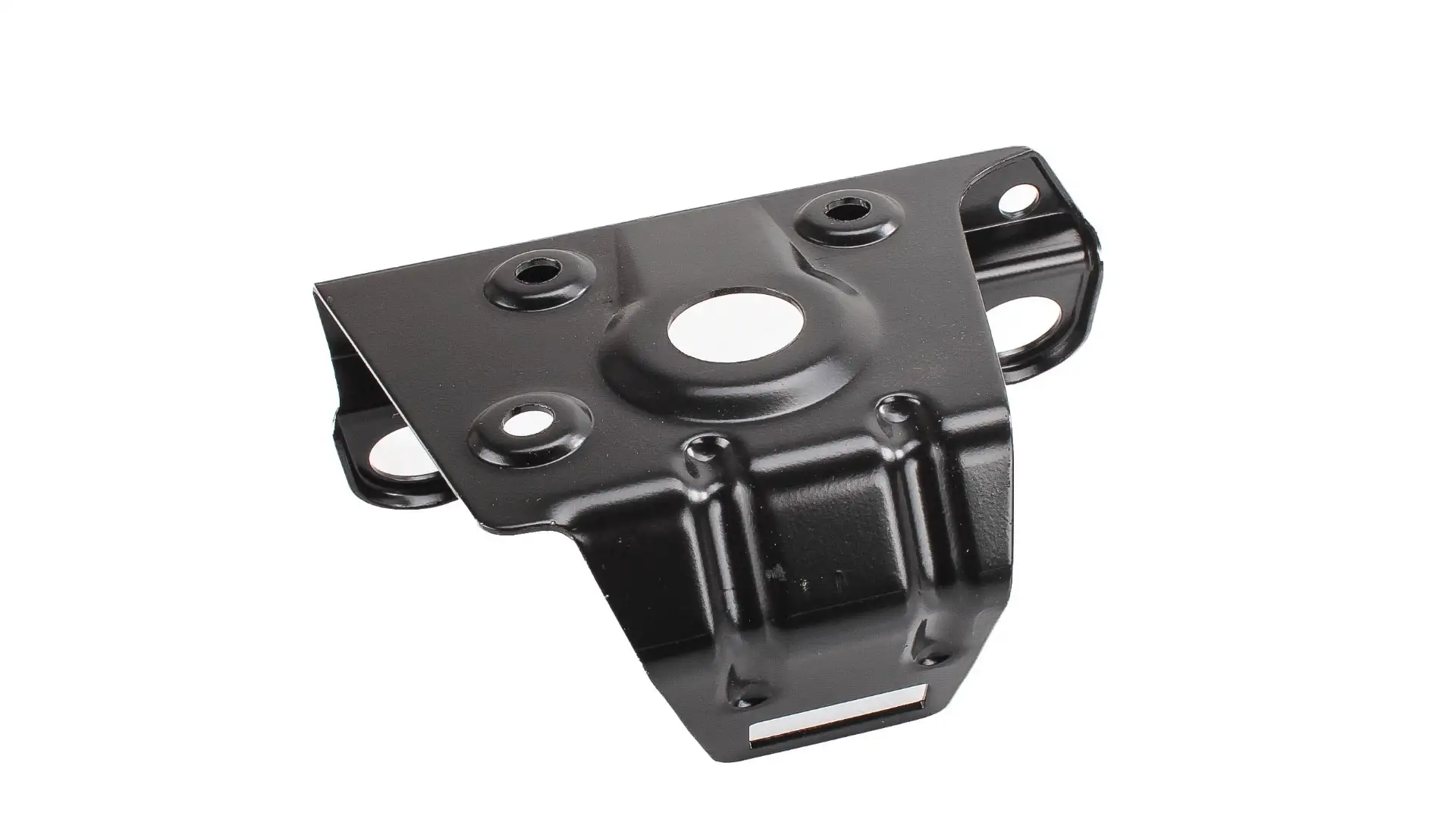 BMW Halter Wasserventil E38 E39 64528150971 - 5er E39, 7er E38