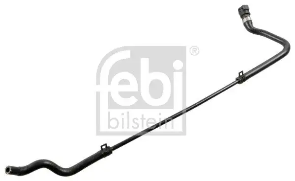 FEBI BILSTEIN Kühlerschlauch 4054224834503