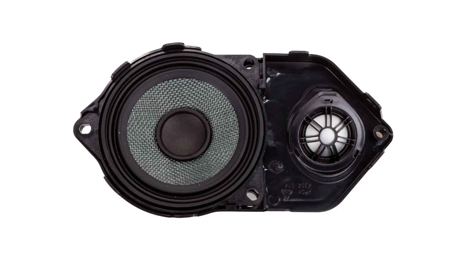 BMW Lautsprecherträger Instrumententafel E70 E71 E72 E89 65139188