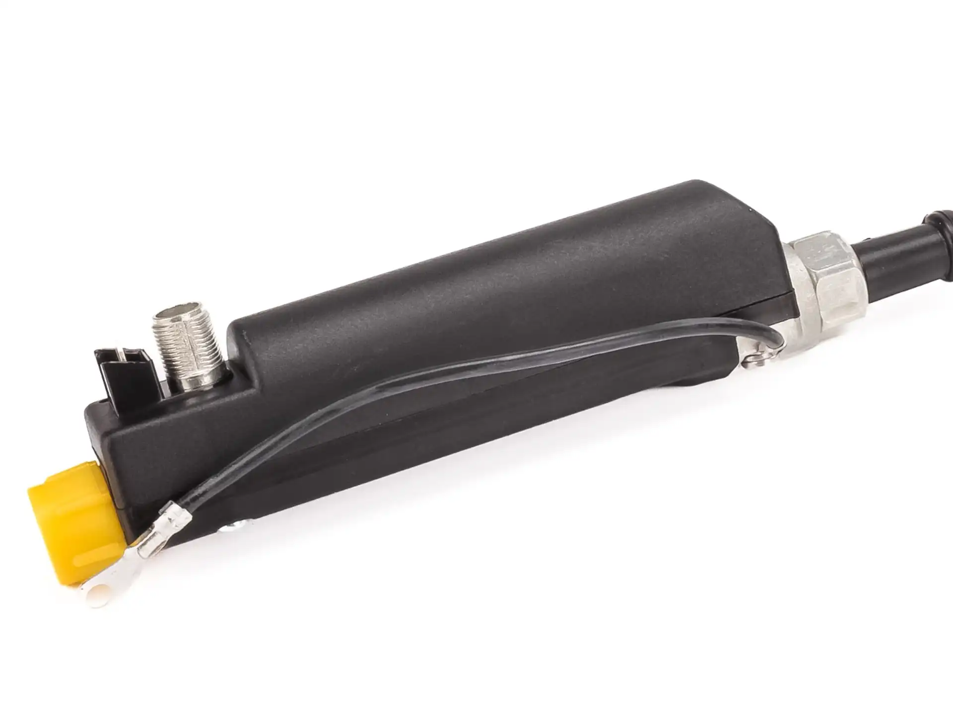 BMW Antennenfuss Kurzstabantenne E36 65218375159
