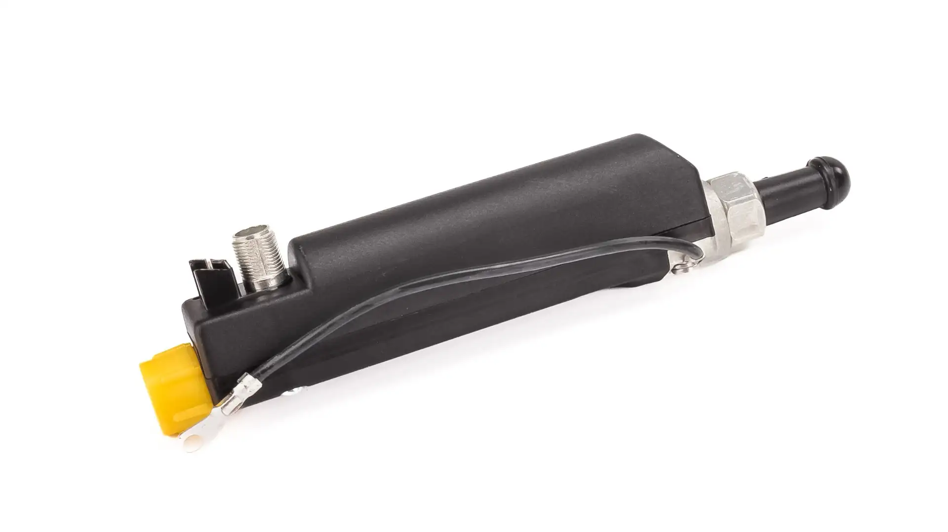 BMW Antennenfuss Kurzstabantenne E36 65218375159 - Z3 E36