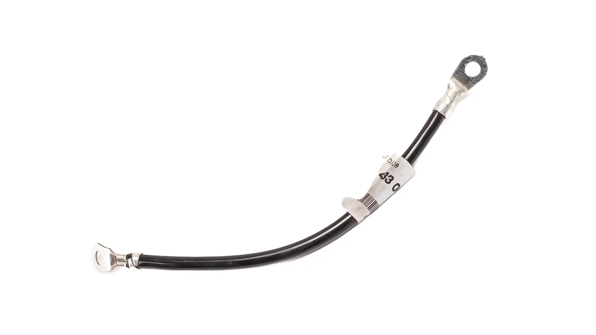 BMW Masseband für Frontklappe E39 65311433065