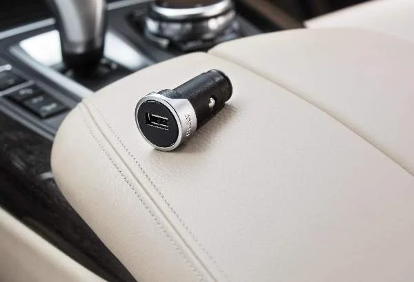 BMW USB Ladegerät