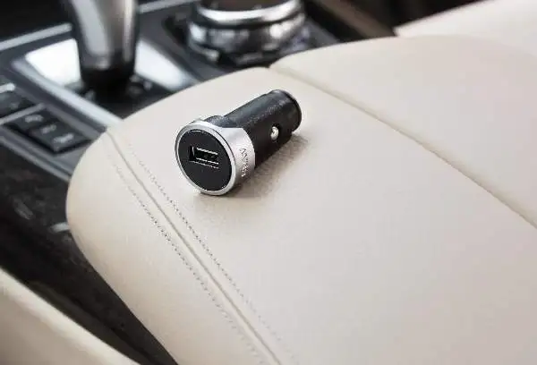 BMW USB Ladegerät - Single USB Typ-A , Dual USB Typ-A, Dual USB T