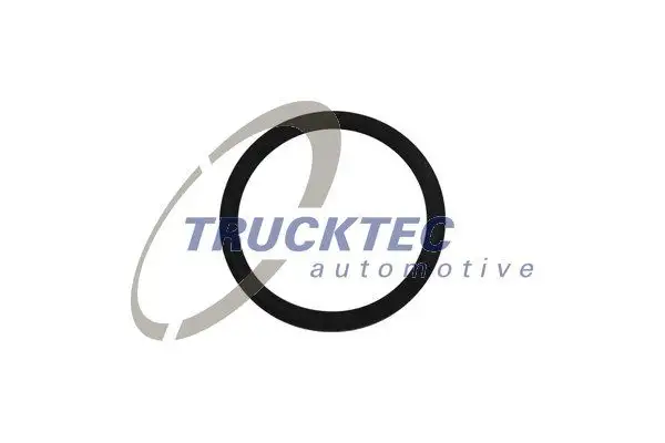 TRUCKTEC AUTOMOTIVE Dichtring ITRE0810093
