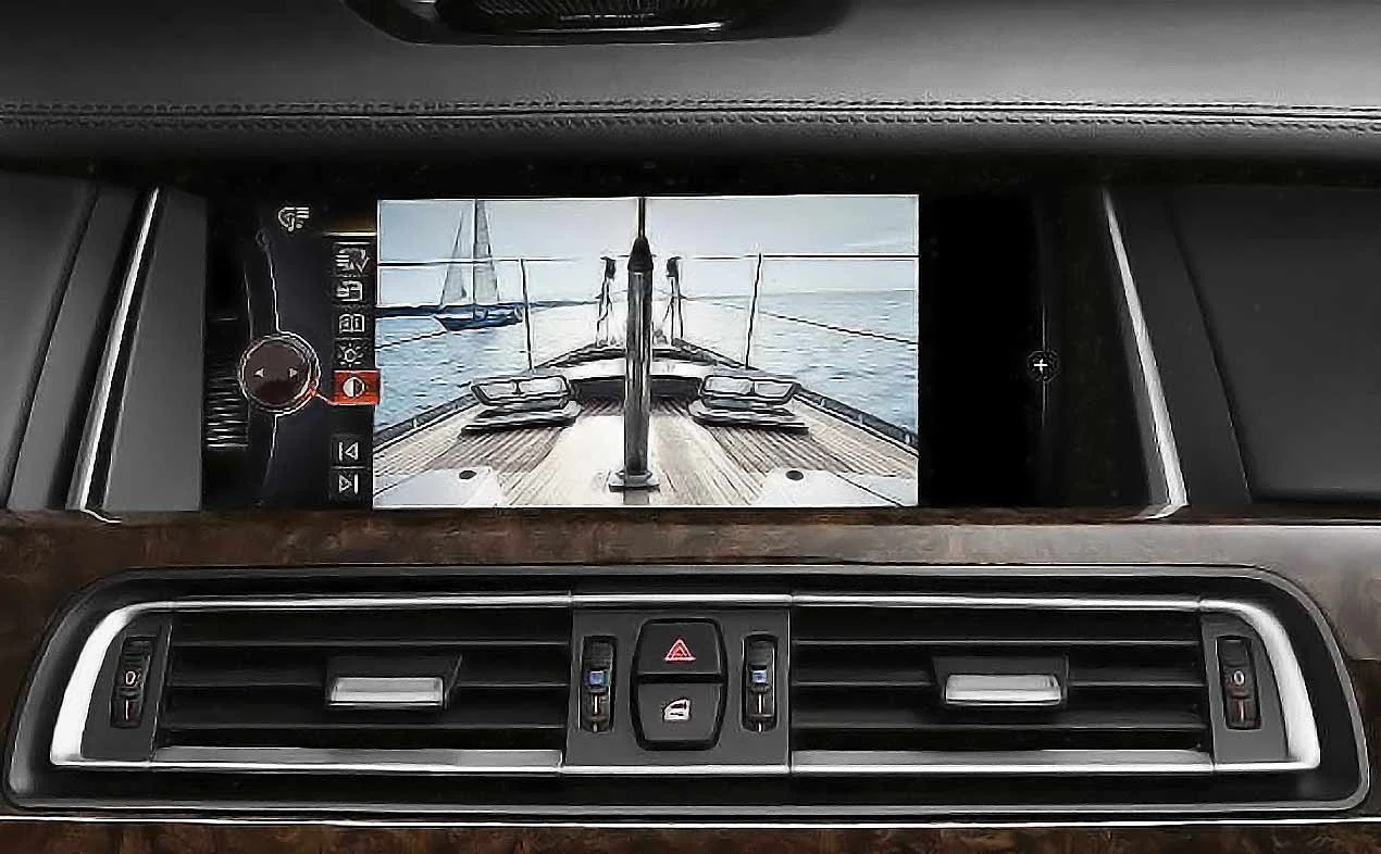 BMW TV-Modul Digital DVB-T2 3er F30 F31 F34 M3 F80 4er F32 F33 F36 M4 F82 F83 5er F07 F10 F11 G30 G31 6er F06 F12 F13 7er F01 F02 F04 G11 G12 X3 F25 X4 F26 X5 F15 X5M F85 X6 F16 X6M F86
