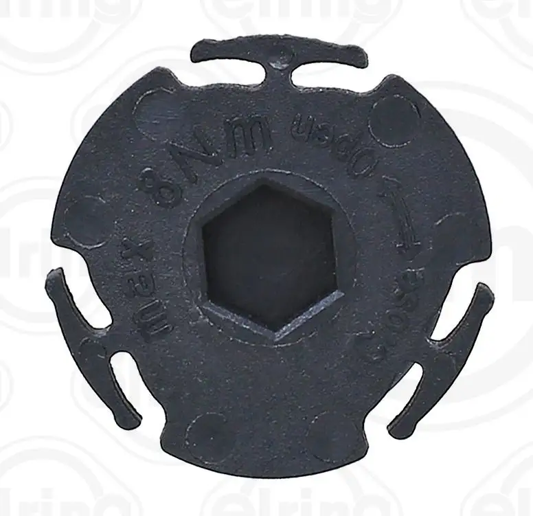 ELRING Verschlußschraube, Ölwanne IELG642110