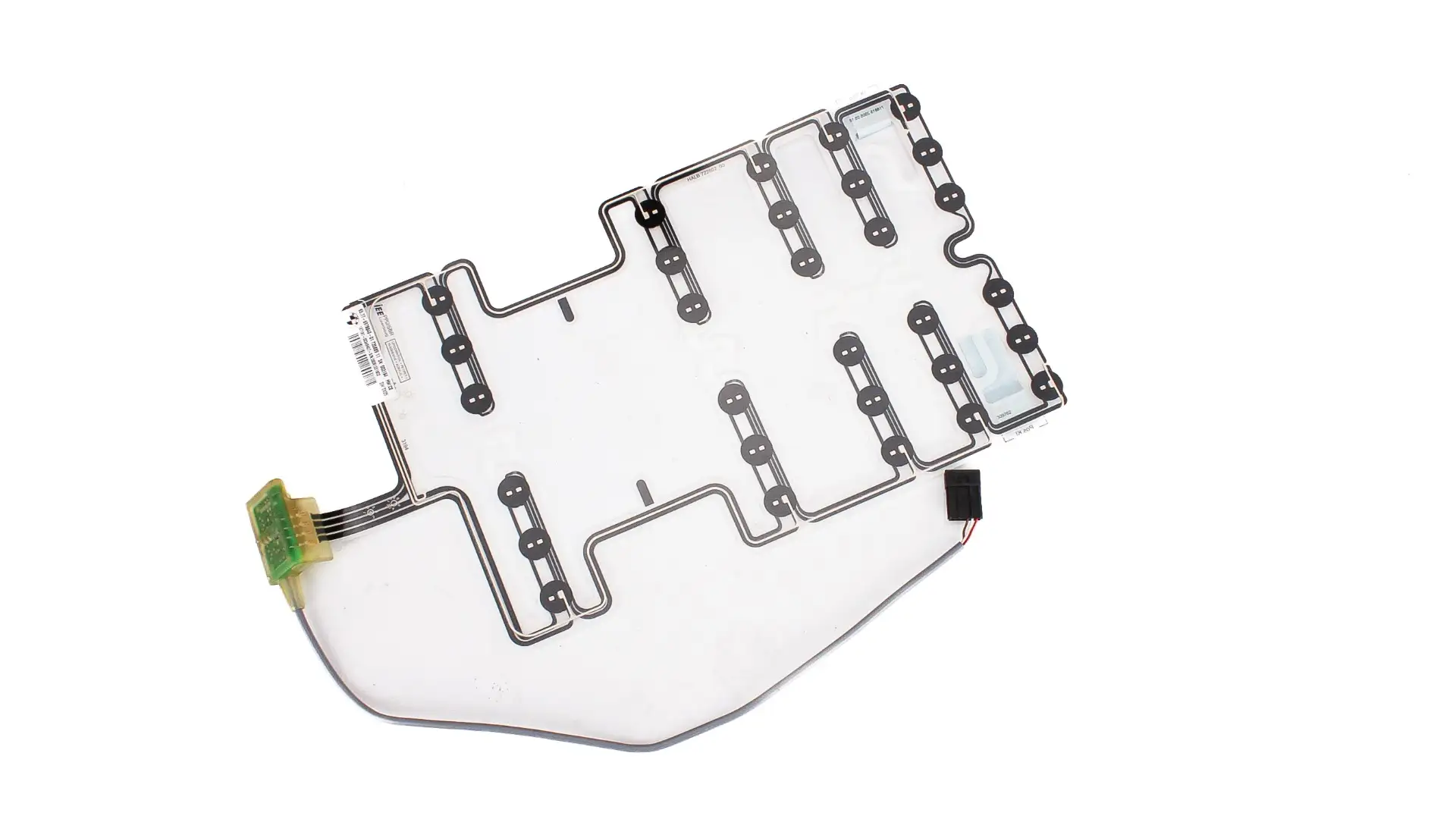 BMW Sensormatte Beifahrersitzerkennung E85 E86 65776978840