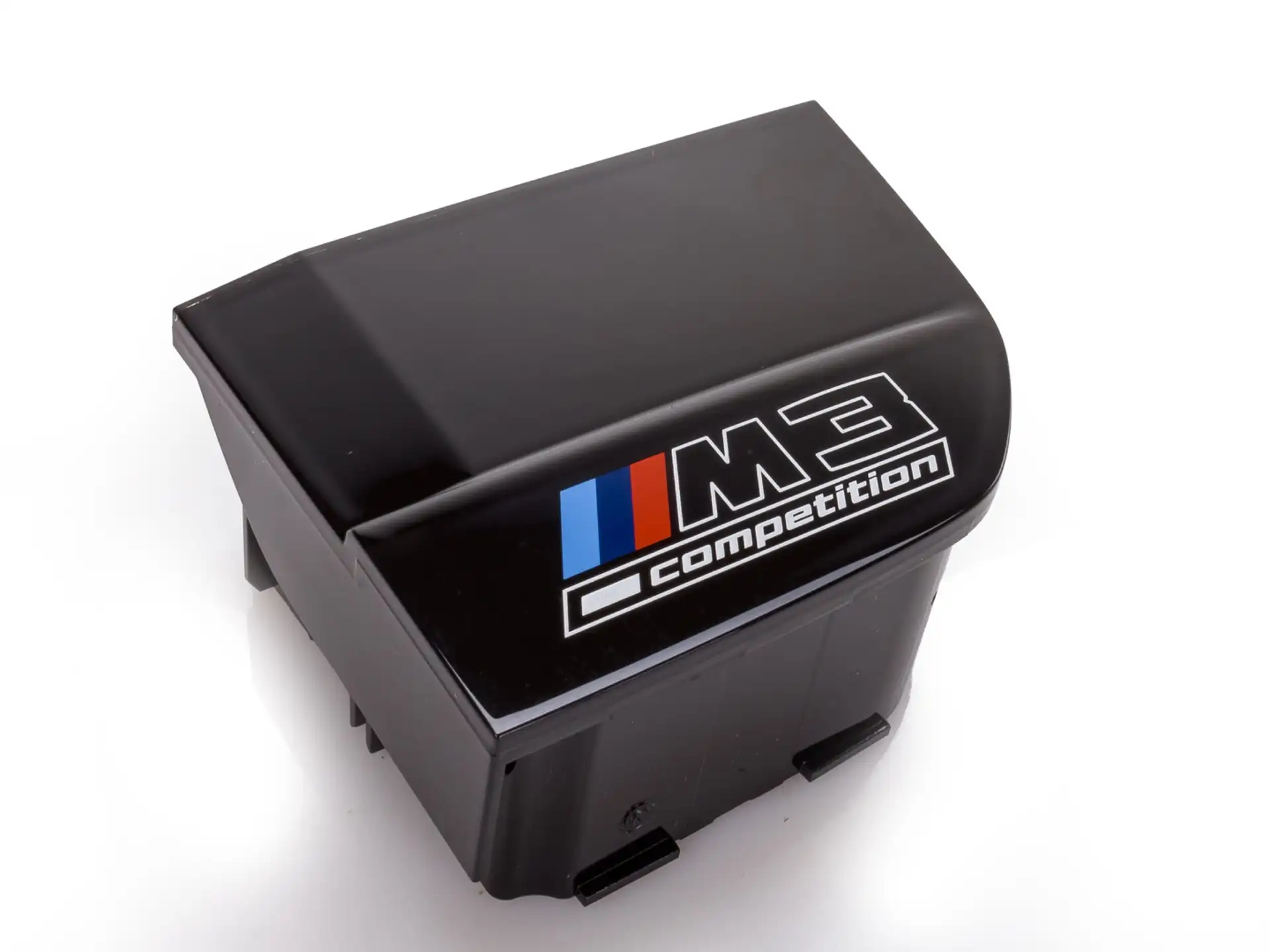 BMW Blende Zentrale Bedieneinheit M3 Comp. 65829501547