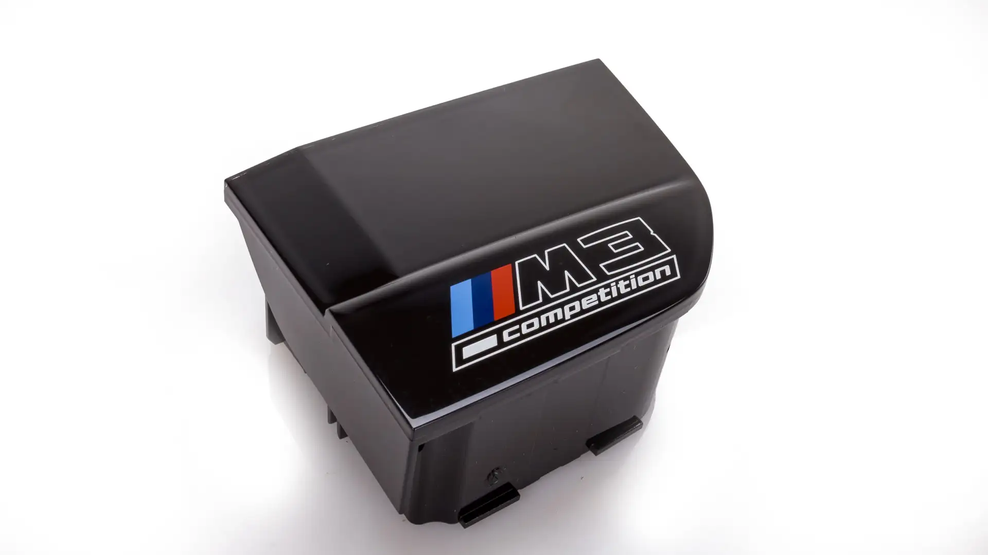 BMW Blende Zentrale Bedieneinheit M3 Comp. 65829501547