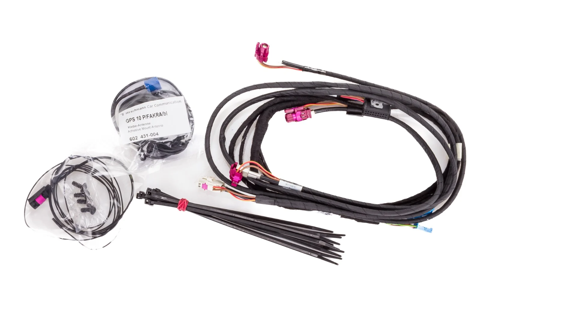BMW Satz Kabelbaum 65902410426