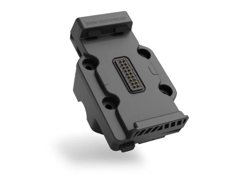 Nachrüstsatz ConnectedRide Mount Motorrad