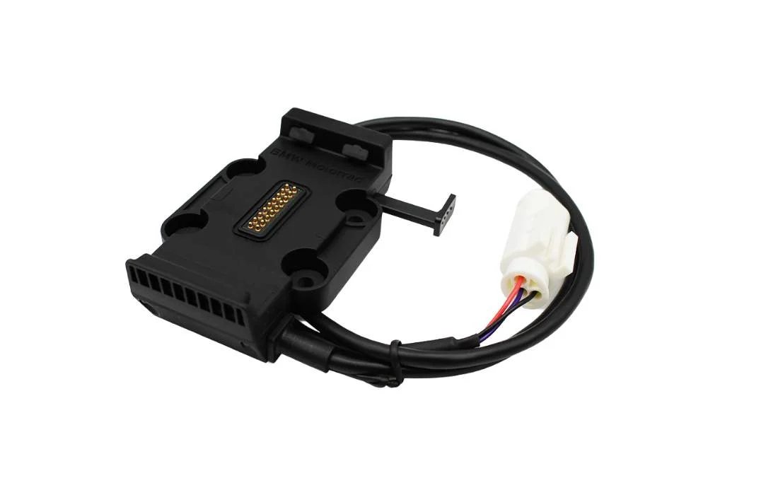 BMW Mount Cradle ohne Audio K49 K50 K51 K53 K54 K69 K80 K81 K82 K83 K84 65908354256
