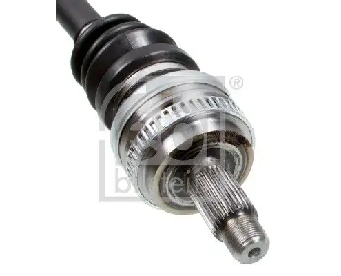 FEBI BILSTEIN Antriebswelle 4054224818060