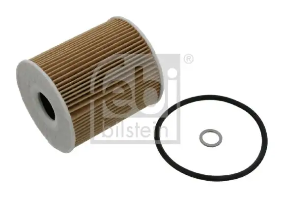 FEBI BILSTEIN Ölfilter IFEN26701