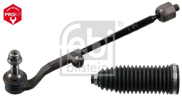 FEBI BILSTEIN Reparatursatz, Axialgelenk Spurstange IFEN44297