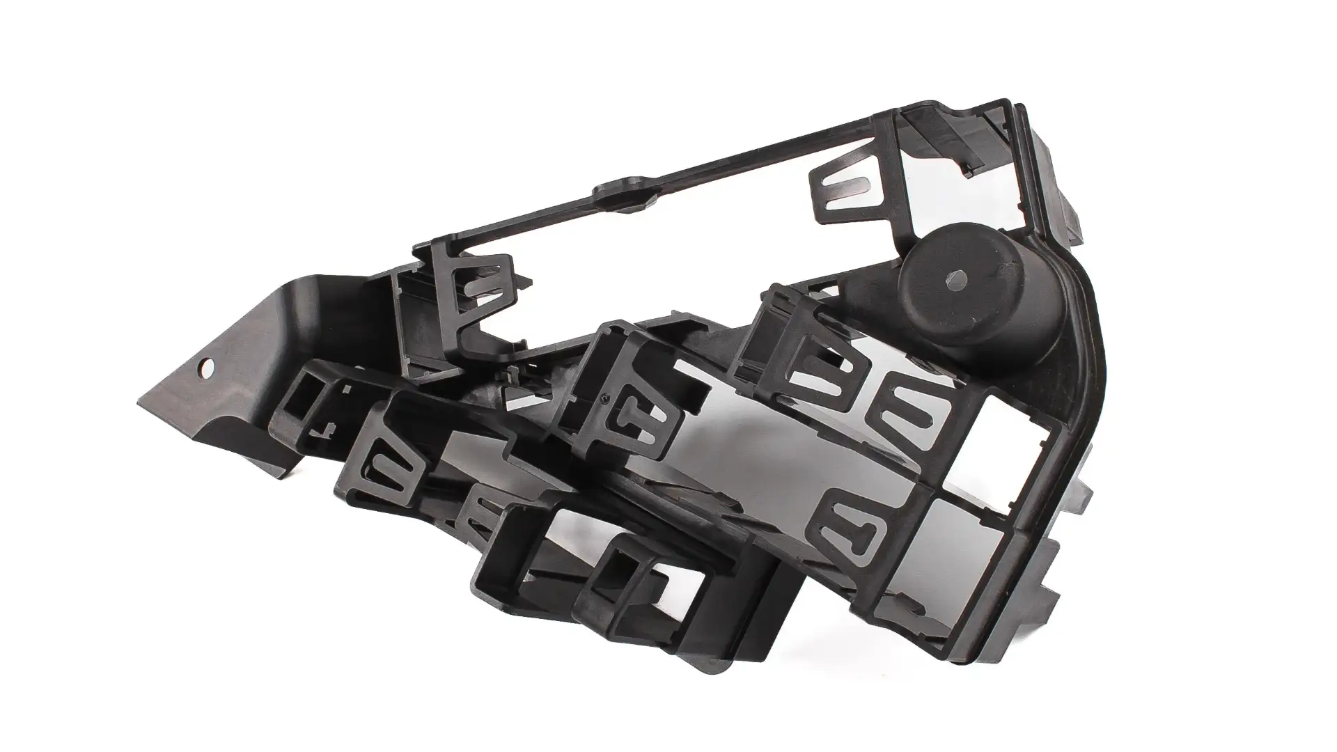 BMW Modulhalter F30 F31 F32 F33 F34 F36 F80 F82 66336873410 - 3er
