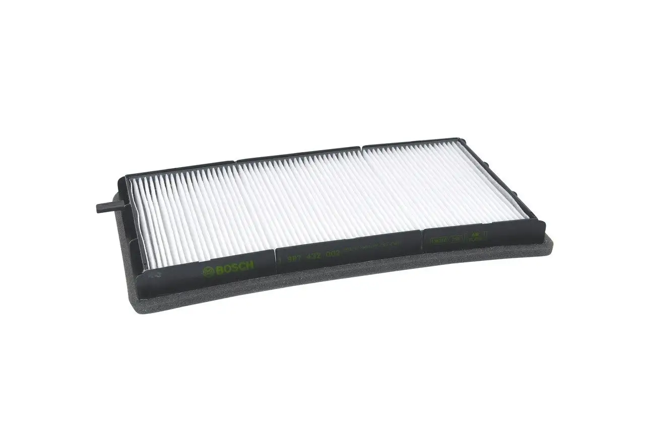 BOSCH Filter, Innenraumluft IBOH1987432002
