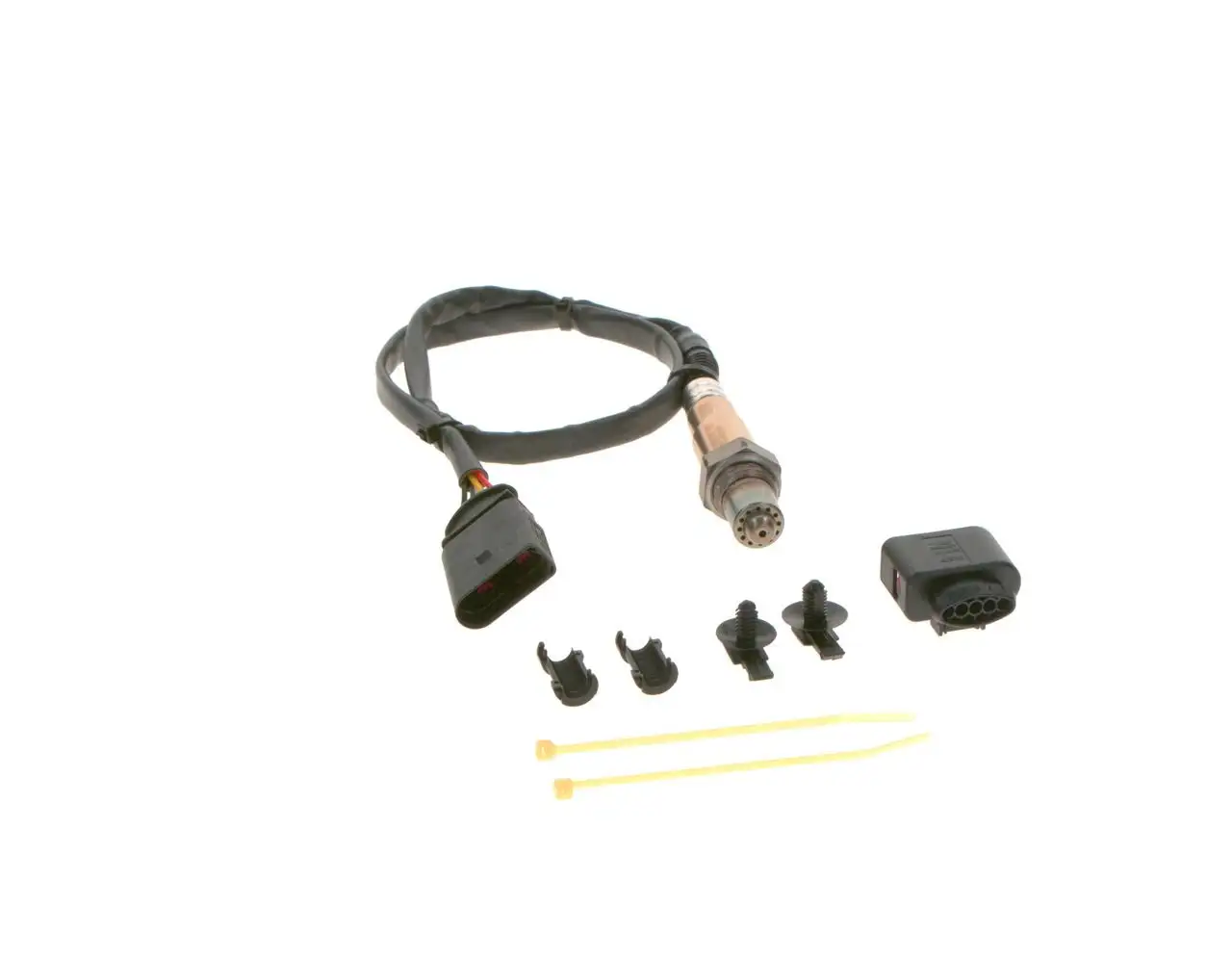 BOSCH Lambdasonde 4047026449341