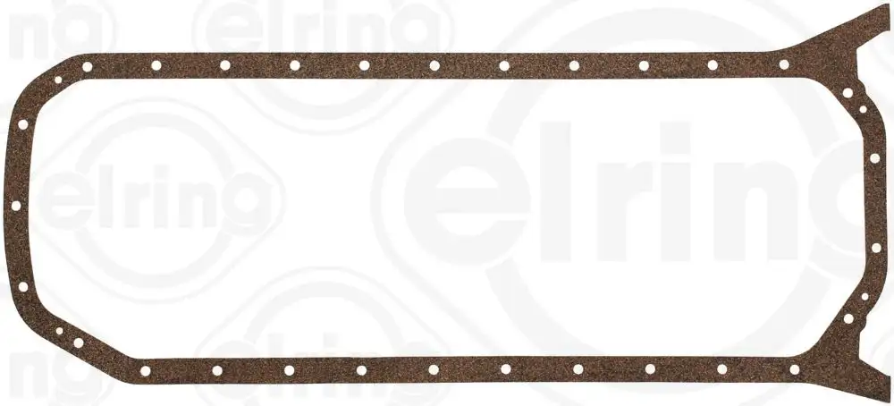 ELRING Dichtung, Ölwanne IELG892122