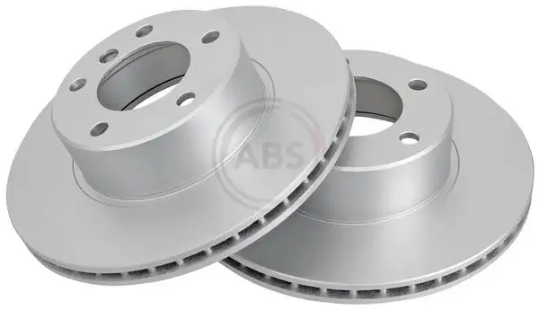 A.B.S. Bremsscheibe 8717109016703