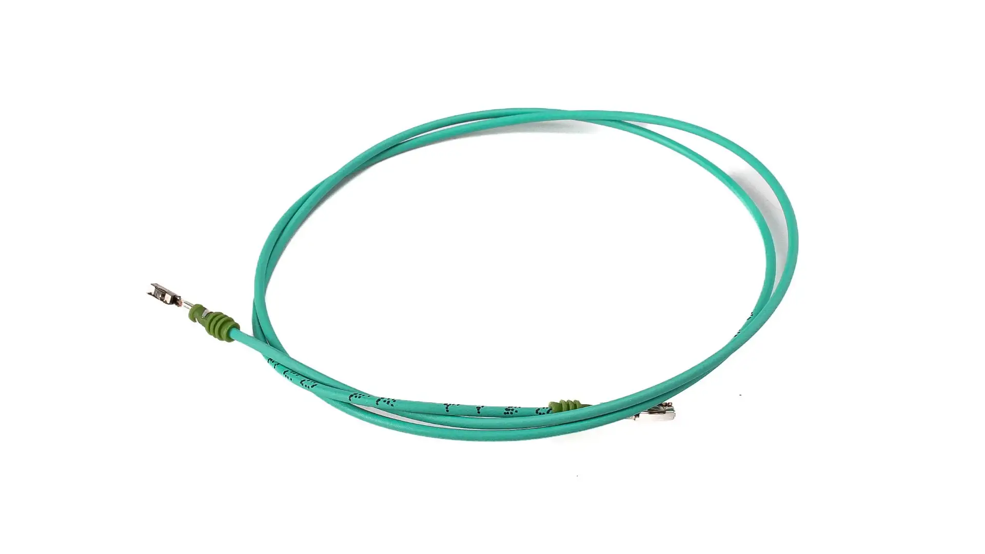 BMW Buchsenkontakt MQS ELA mit Kabel E36 E38 E39 E46 E52 E53 E60